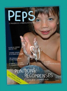 Couverture PEPS 7