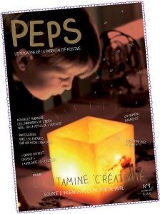 PEPS n°9